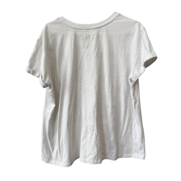 Disney Parks Graphic Tee Plus Size 1X Legend Edna Mode The Incredibles T Shirt - Picture 2 of 6